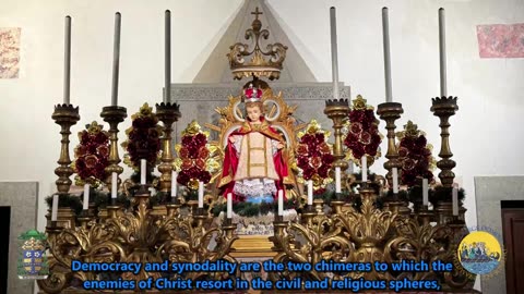 Arcivescovo Carlo Maria Viganò Signum magni Regis Omelia nell’Epifania del Signore 6 Gennaio 2026