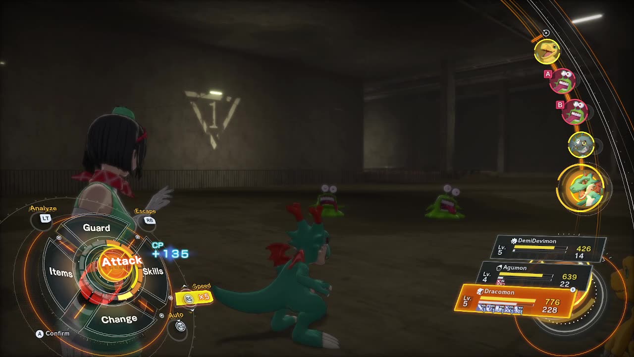 digimon story time strangers part 2