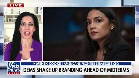 Democrats Learned Nothing From 2024 Election