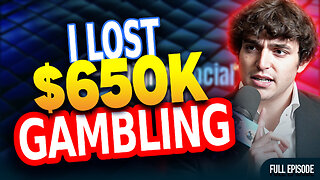 Evan Hovich: Why I Dropped Out of College After One Semester | DSH #1745