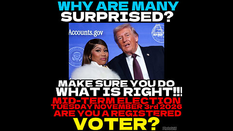 ALGA #5 NICKI MINAJ WHY ARE MANY SURPRISED, IT’S HER CHOICE!