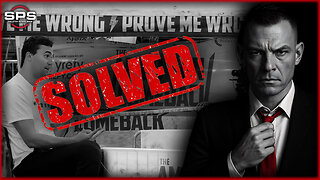 SOLVED: This Is What Actually Killed Charlie Kirk