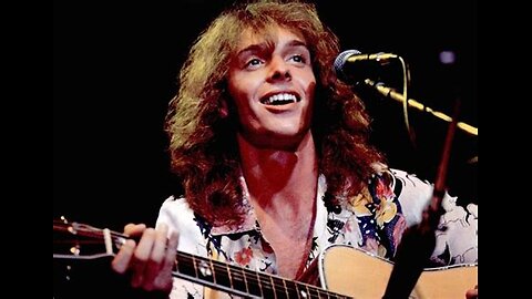 SHOW ME THE WAY ~ PETER FRAMPTON ( LIVE )