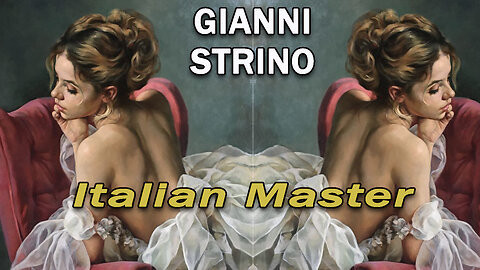 Gianni Strino - Italian Master