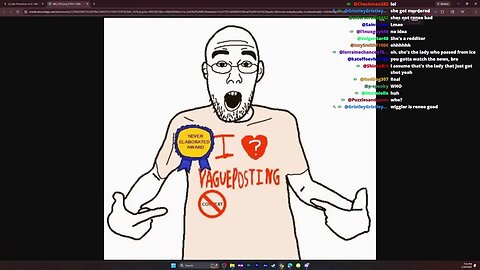 Ethan Klein Moderator Update & iDubbbz Vods ⧸⧸ David Wood Investigation ⧸⧸ Bonnie Blue Retrospective