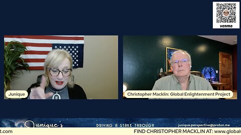 Snippet #1: Why Don’t the Population Projections Make Sense? from Guest Chris Macklin, 11-03-25