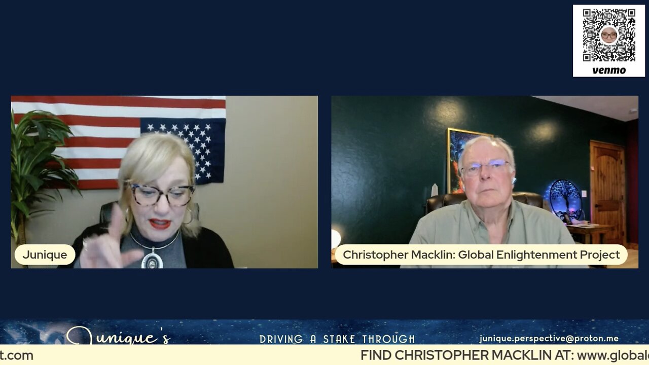 Snippet #1: Why Don’t the Population Projections Make Sense? from Guest Chris Macklin, 11-03-25