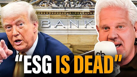 How Trump's new executive order is a "MIRACLE"... for now