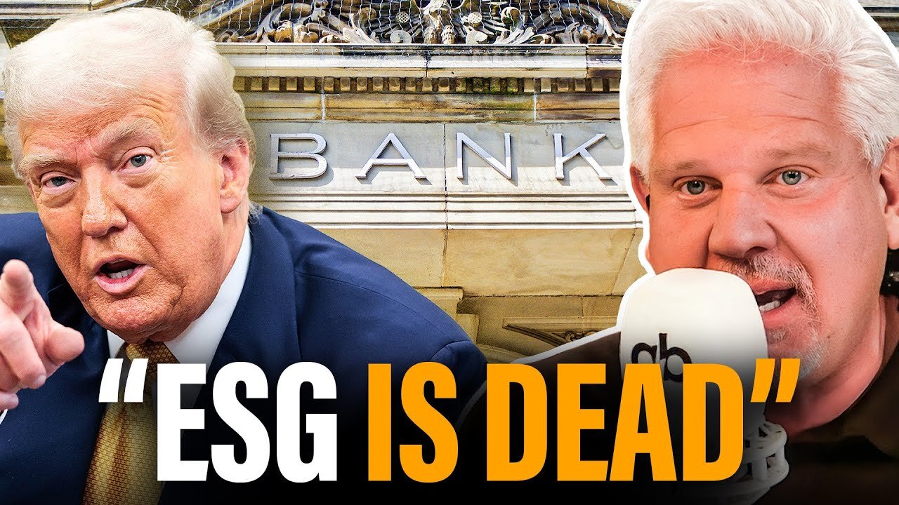 How Trump's new executive order is a "MIRACLE"... for now