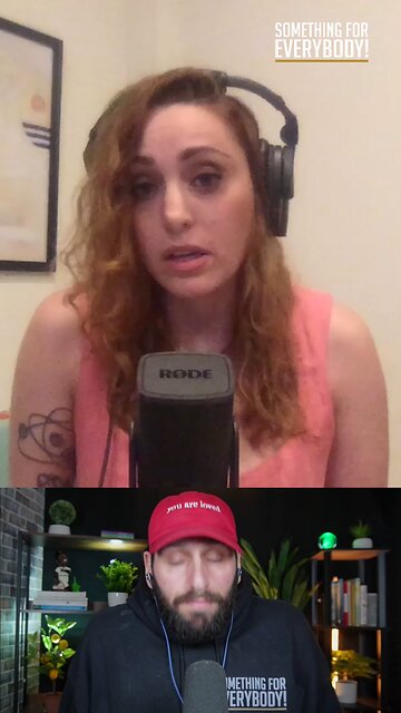 The Trap of Candace Owens