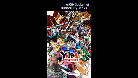 YAIBA SAMURAI LEGEND: episode 5