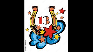 “Lucky 13”, FEDERAL RESERVE ACT Section 13 -13