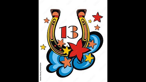 “Lucky 13”, FEDERAL RESERVE ACT Section 13 -13