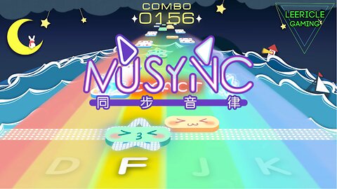 Musynx All 3D themes