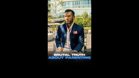 Hard Truths About Parenting No One Talks About