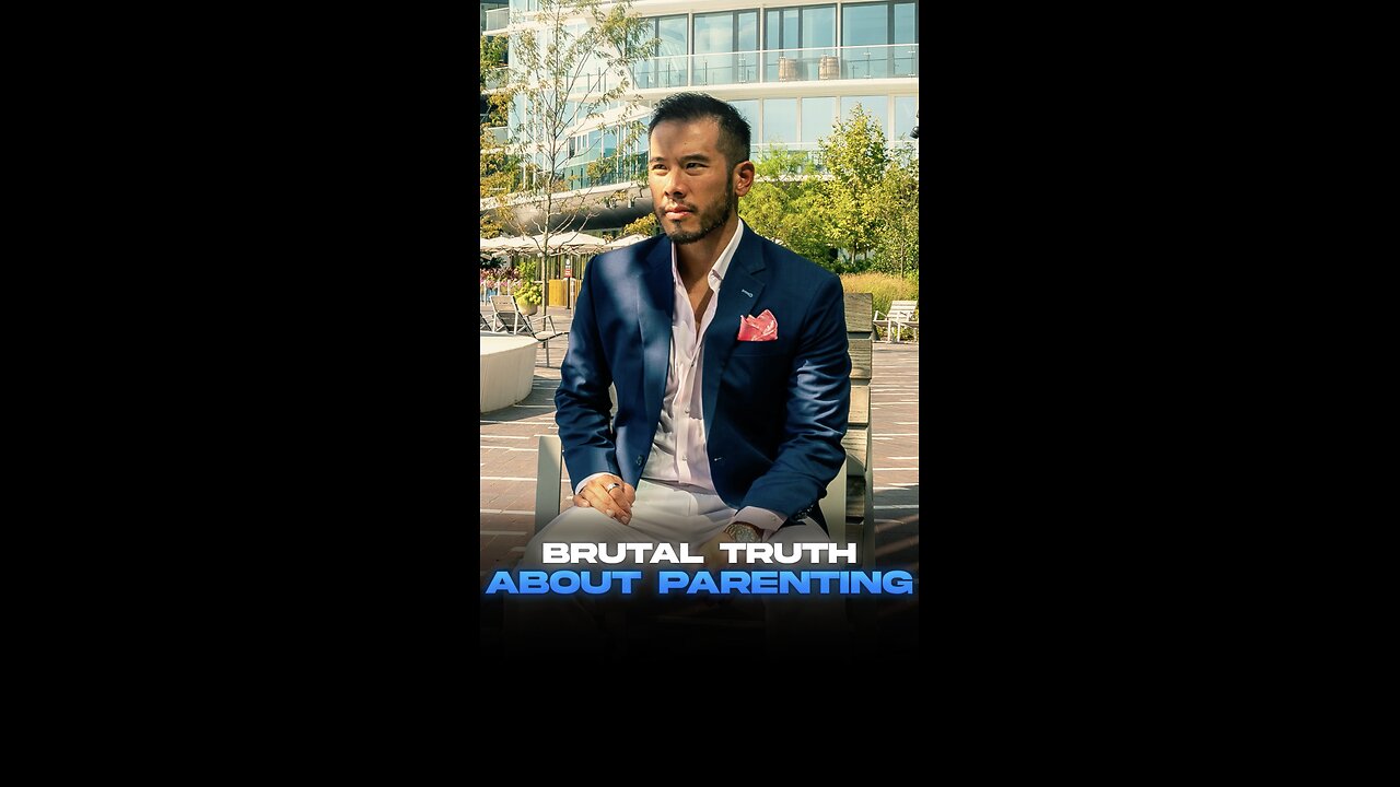 Hard Truths About Parenting No One Talks About