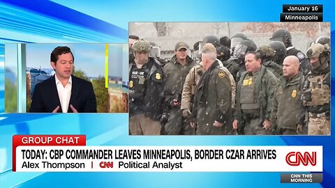 White House shows first signs of retreat after MN killing