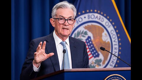 NAJNOWSZE: Śmiercionośny uścisk Rezerwy Federalnej ZŁAMANY – Złoto i srebro eksplodują, gdy ...