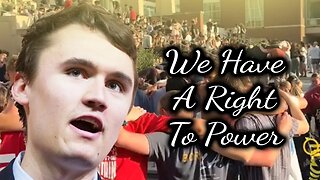 Processing The Charlie Kirk Assassination