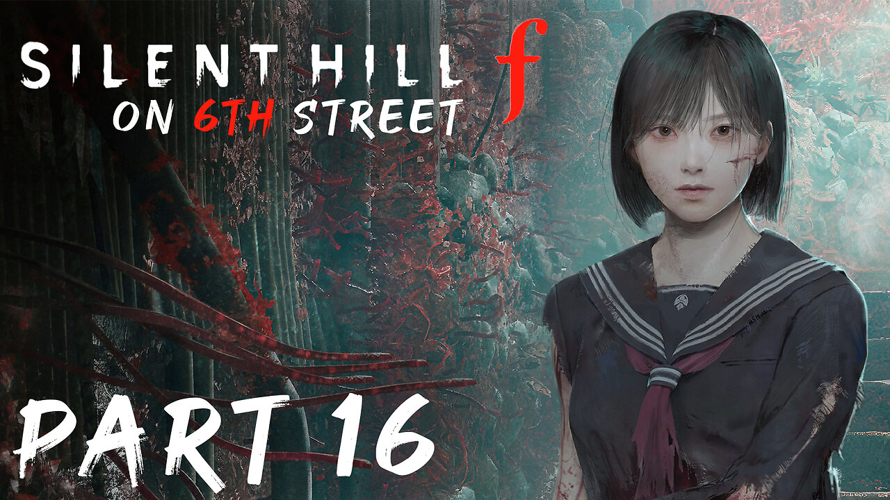 Space Wars Is OUR Thing! | Silent Hill F Part 16