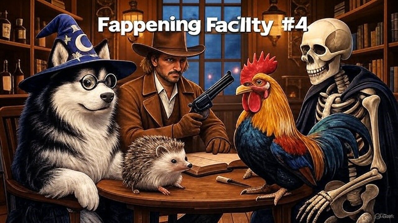 Fappening Facility #4: Let’s a-Go!