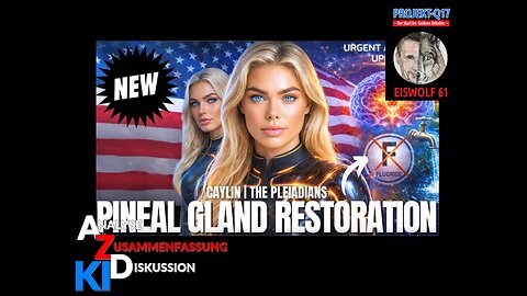 SPECIAL --- KI_Analyse: GFL_Station "Flourid wird still und leise aus..."