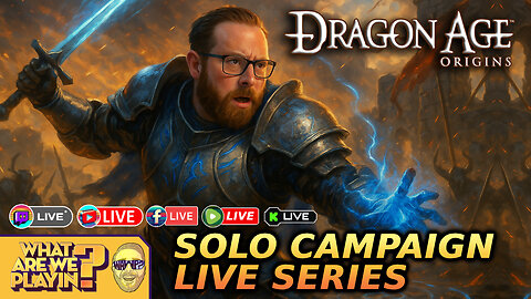 Gathering More Armies | Dragon Age Origins #dragonageorigins #gaming #videogames