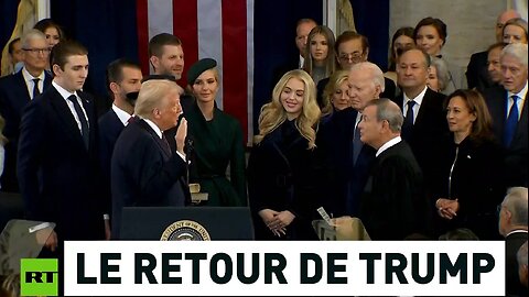 JT RT en FR. 21-01-25