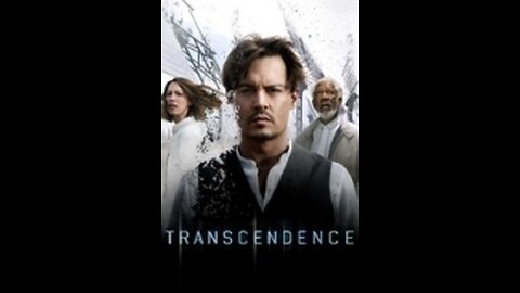 Transcendence into a new world order digital matrix prison