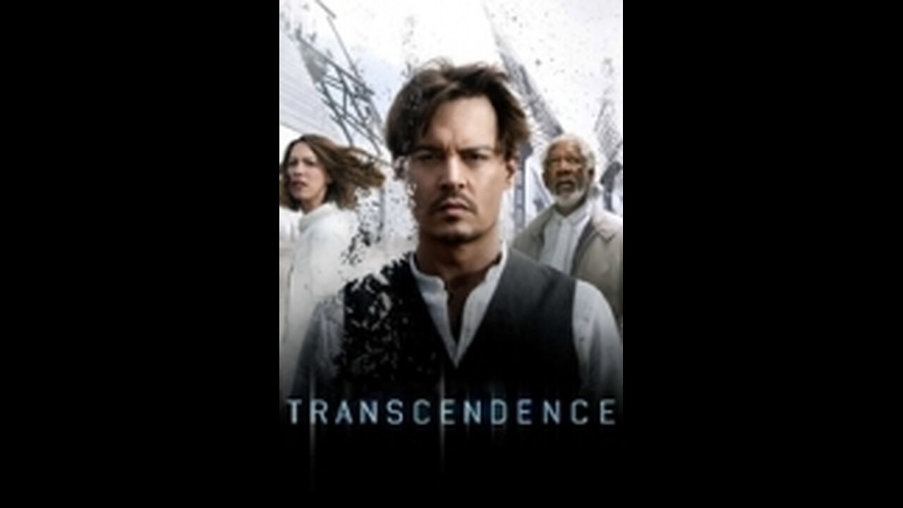 Transcendence into a new world order digital matrix prison