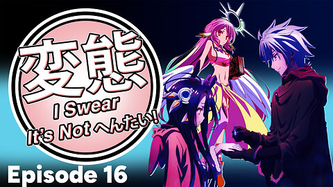 I Swear It’s Not Hentai! Episode 16: Amazon AI Subtitle Chaos and Chainsaw Man Reze Complaints!