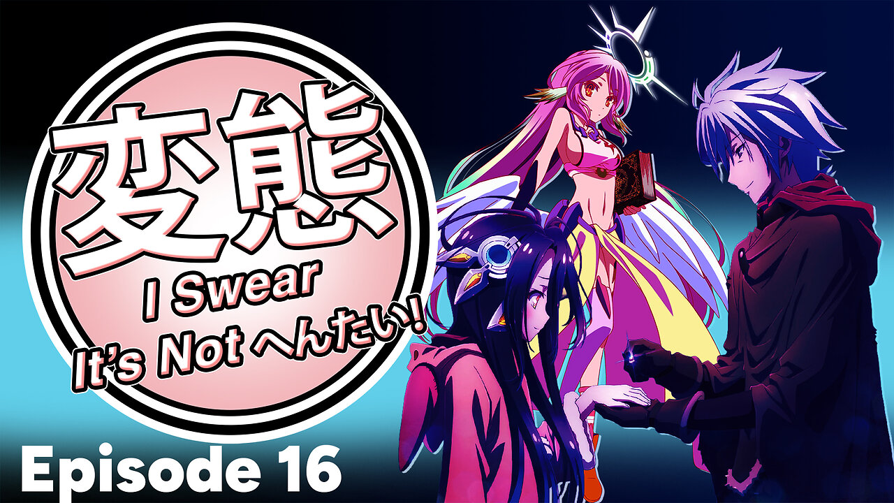 I Swear It’s Not Hentai! Episode 16: Amazon AI Subtitle Chaos and Chainsaw Man Reze Complaints!