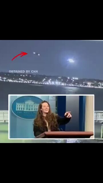 The pilot that flew directly into the airplane was a Biden aid. Probably by the CIA to be MK-Ultra.