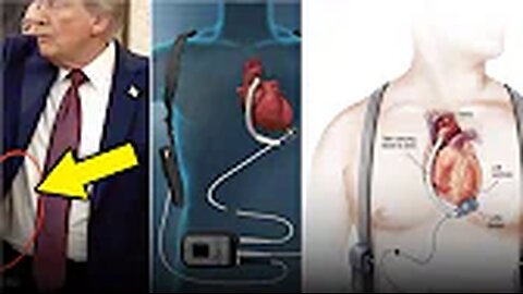 Trump’s HEALTH CRISIS Is WORSE Than We Thought…