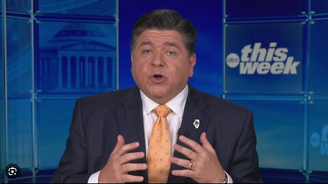 Trump Rebukes ABC Reporter After Vance Interview Sparks Tensions.mp4