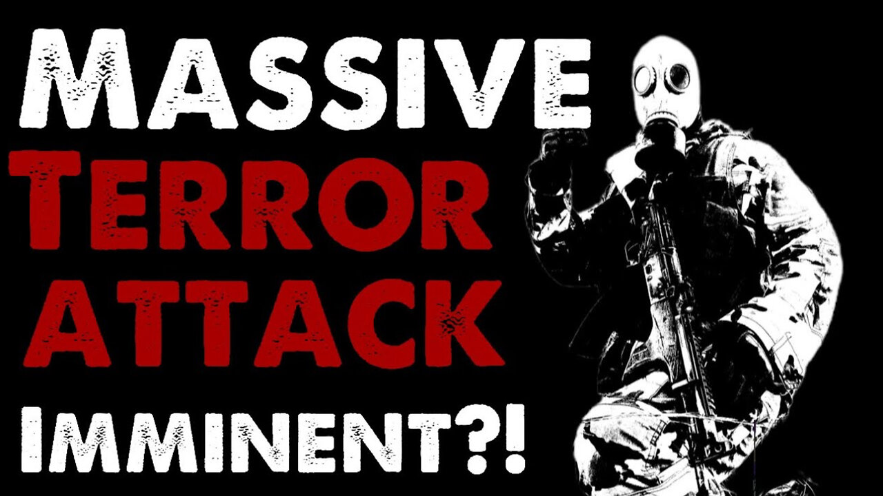 POSSIBLE Coordinated Attack on US SOIL!! | Ideas on how we can Be Prepared & Stay Vigilant!