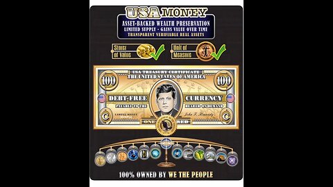 A ThanQ to POTUS and ANONS..