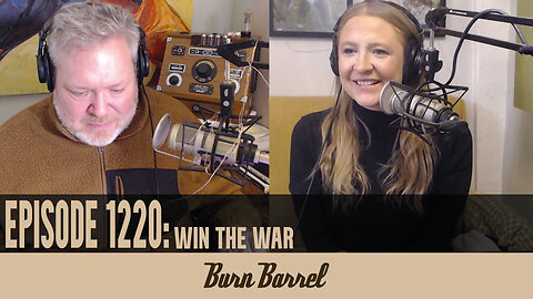 Win the War EP 1220