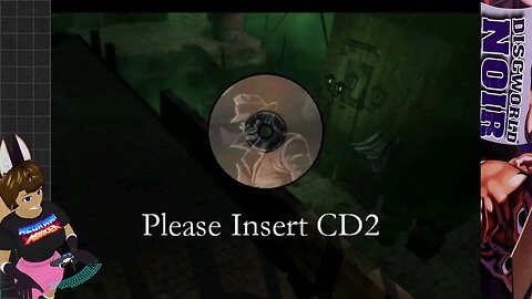 Werewolf of Ankh-Morpork: Discworld Playthrough Part 10