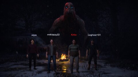 The Blind Leading The Blind | In Silence