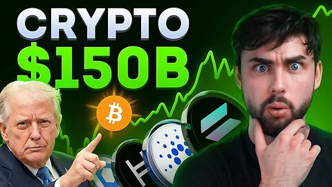 Is THIS the Crypto Signal we have Been Waiting For? (the truth)