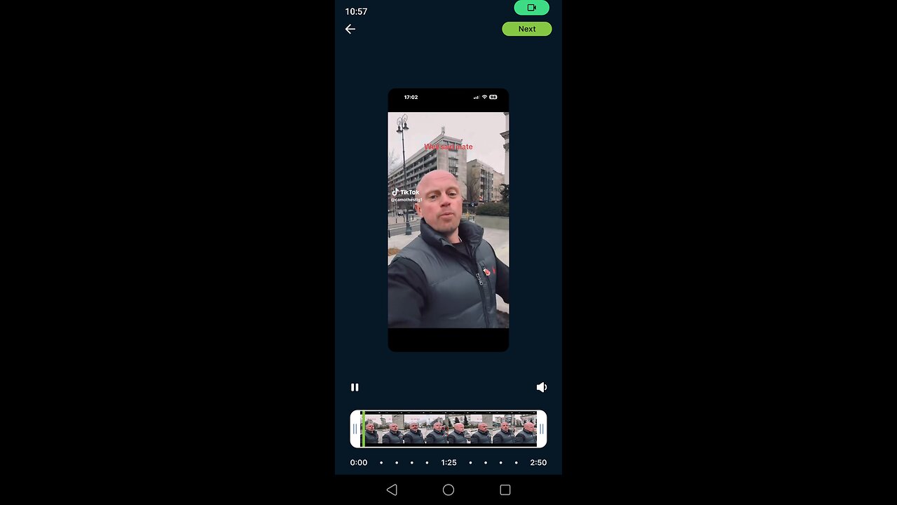 Well SAID mate! 👏🏻