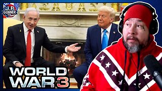 WW3 UPDATE: Benjamin Netanyahu gave Trump a GOLDEN PAGER as a Gift! Why!?