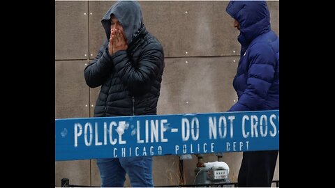 DOJ Sends Top Official to 'Sanctuary' Chicago to Push Cooperation With ICE