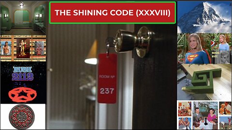 THE SHINING CODE (XXXVIII)