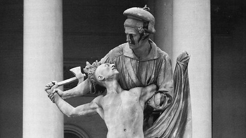 The Great Nation We Once Were