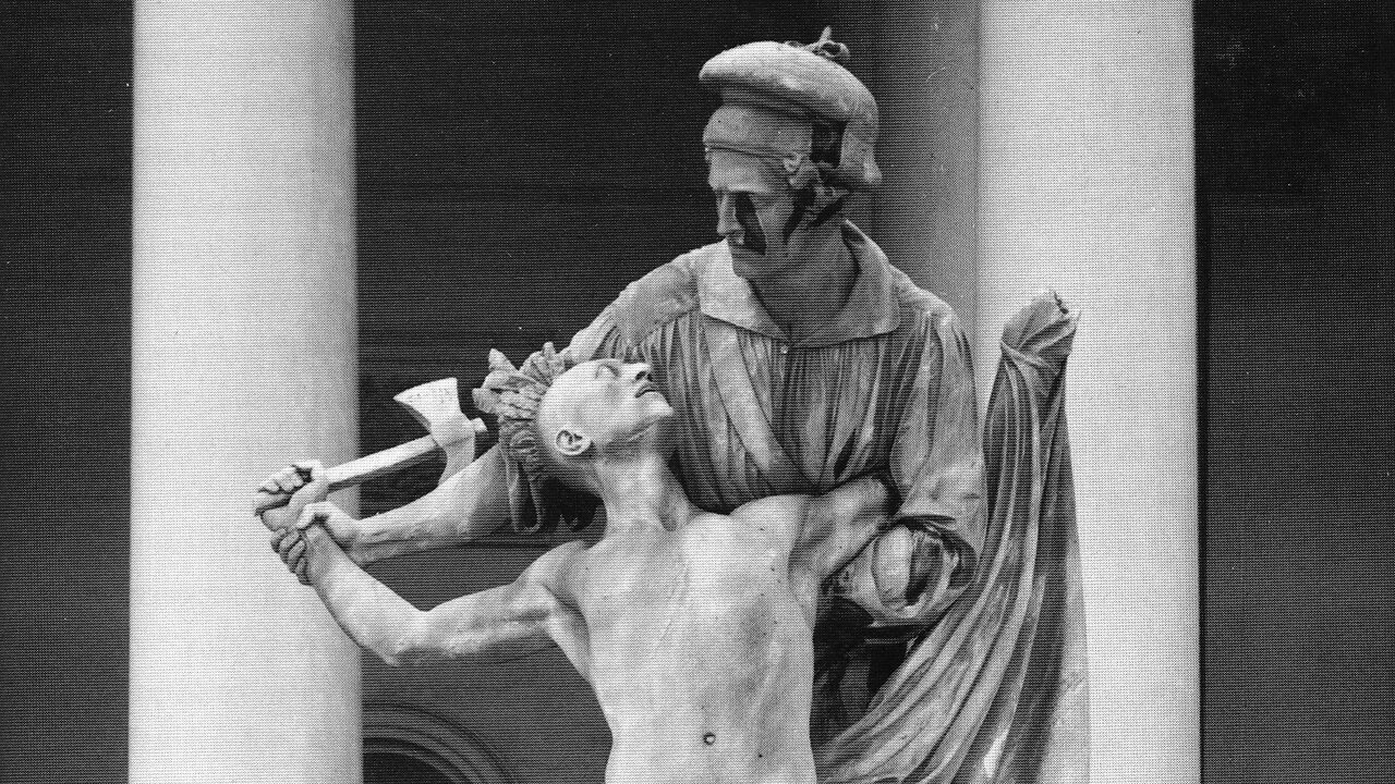 The Great Nation We Once Were