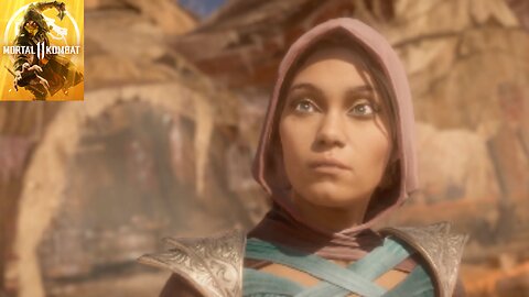 Mortal Kombat 11 Story Mode Playthrough Chapter 5 Truths Revealed Jade