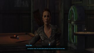 Fallout: NV Stream #16 Pulmonary Hypertension Flare-Up? LET'S PARTY!!