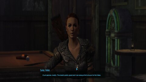 Fallout: NV Stream #16 Pulmonary Hypertension Flare-Up? LET'S PARTY!!